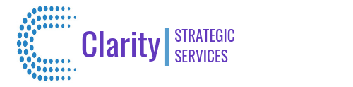 Clarity Strategic Services Logo